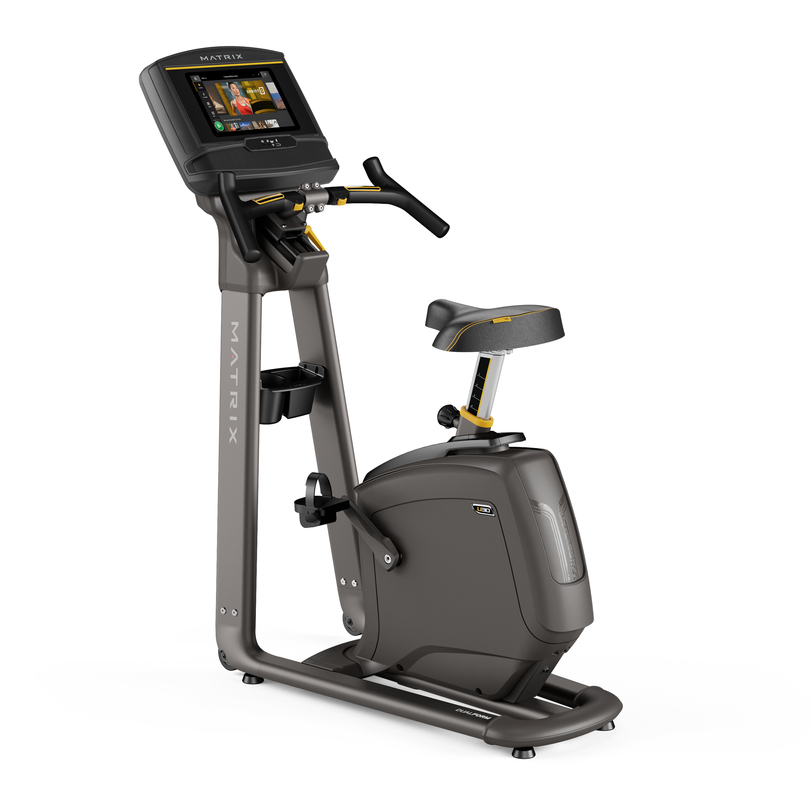 U30 Upright Cycle