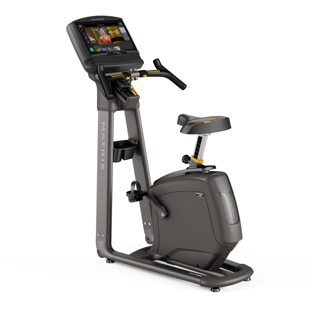 U30 Upright Cycle