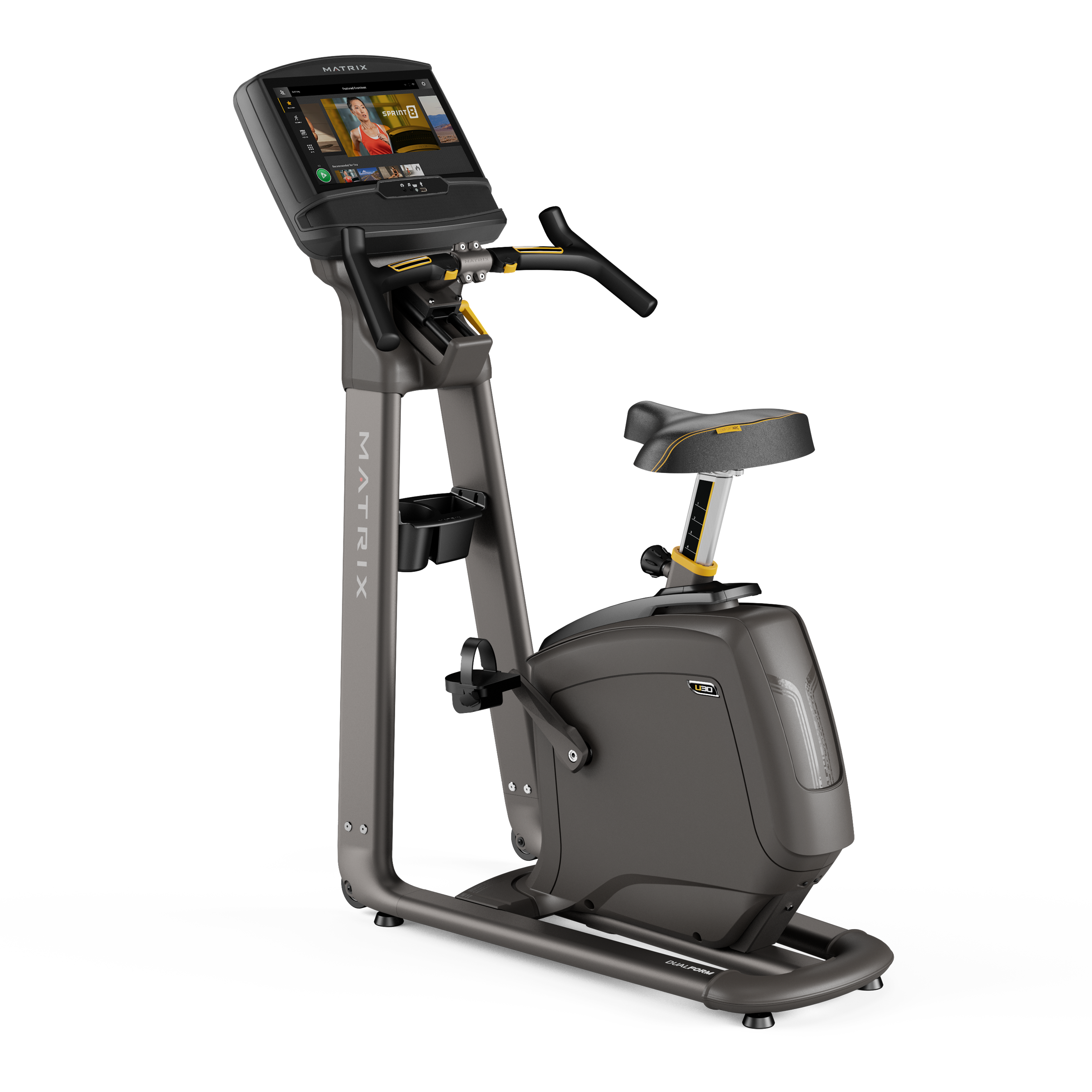 U30 Upright Cycle