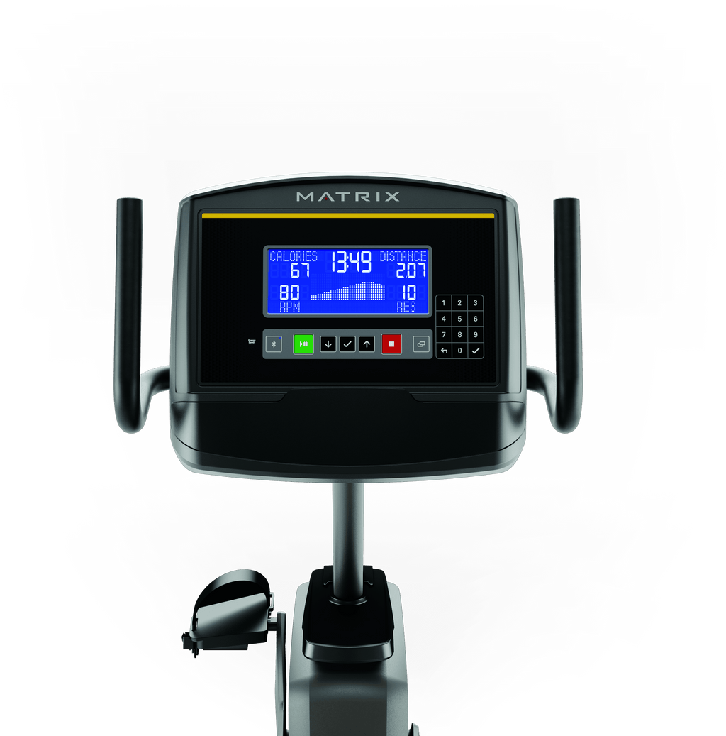 R30 Recumbent Cycle