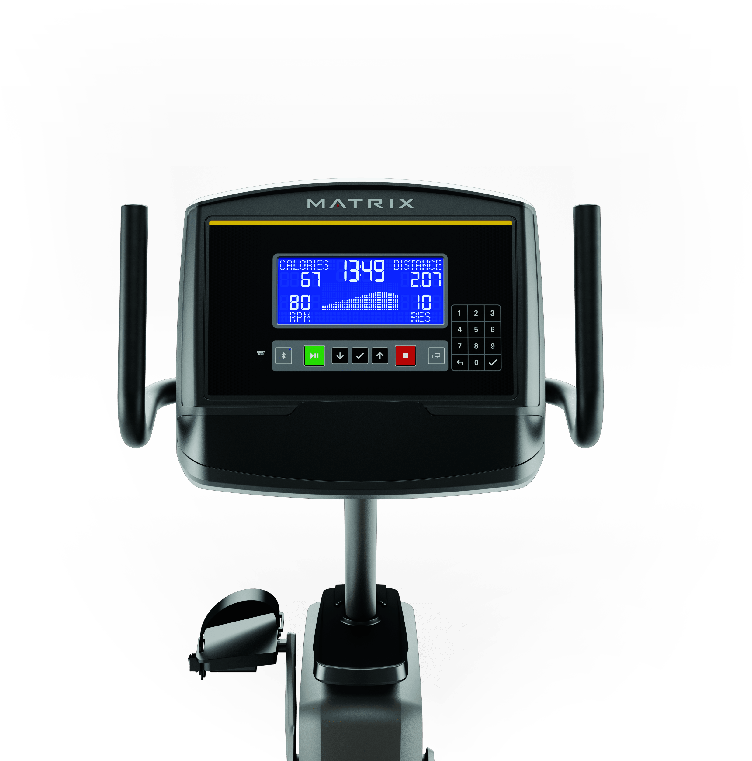 R30 Recumbent Cycle