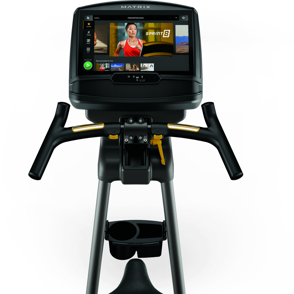 U30 Upright Cycle