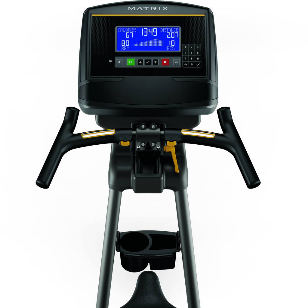 U30 Upright Cycle