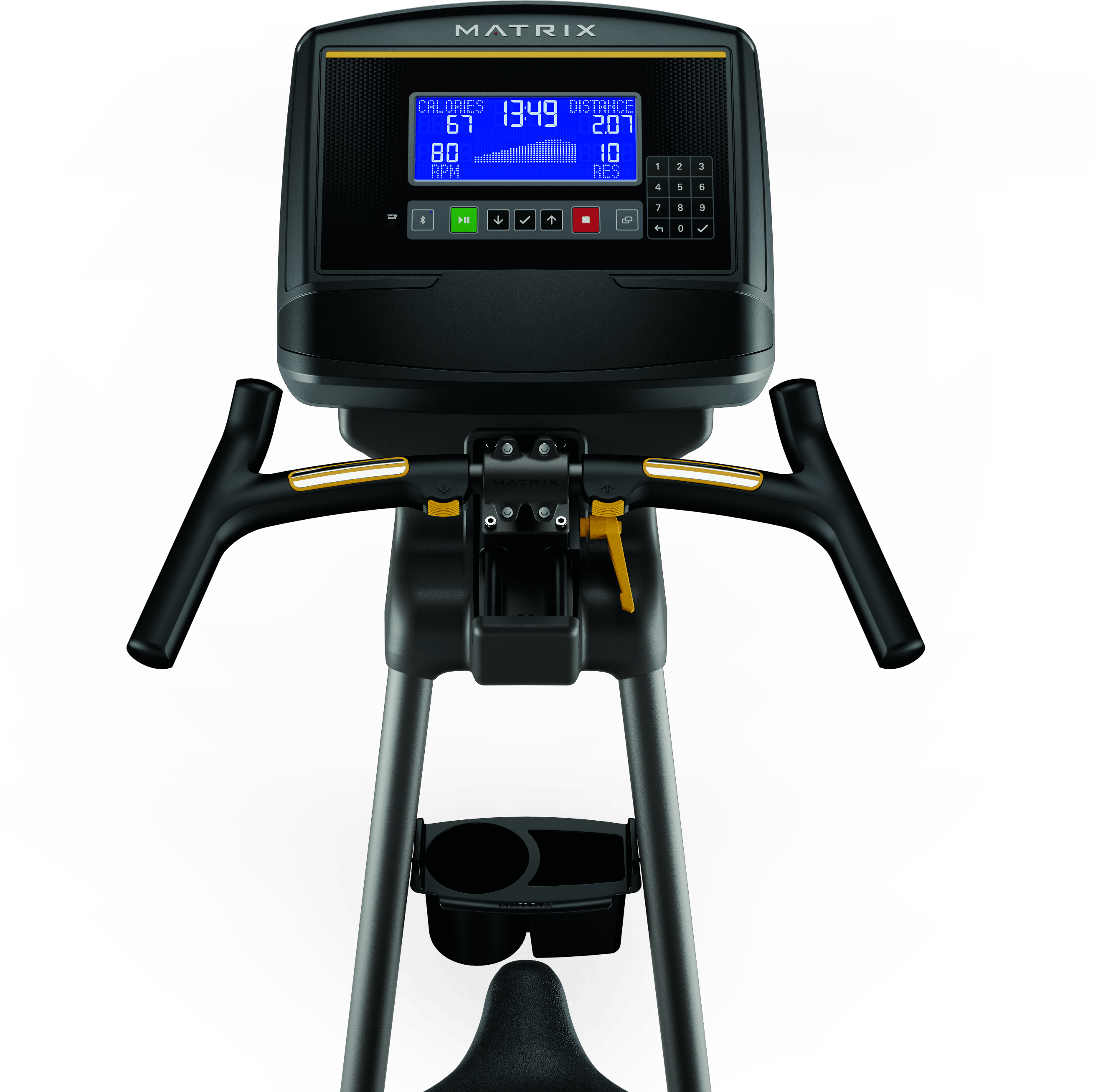 U30 Upright Cycle