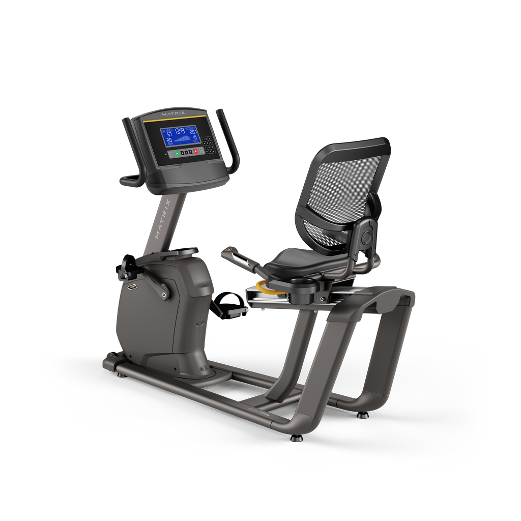 R30 Recumbent Cycle