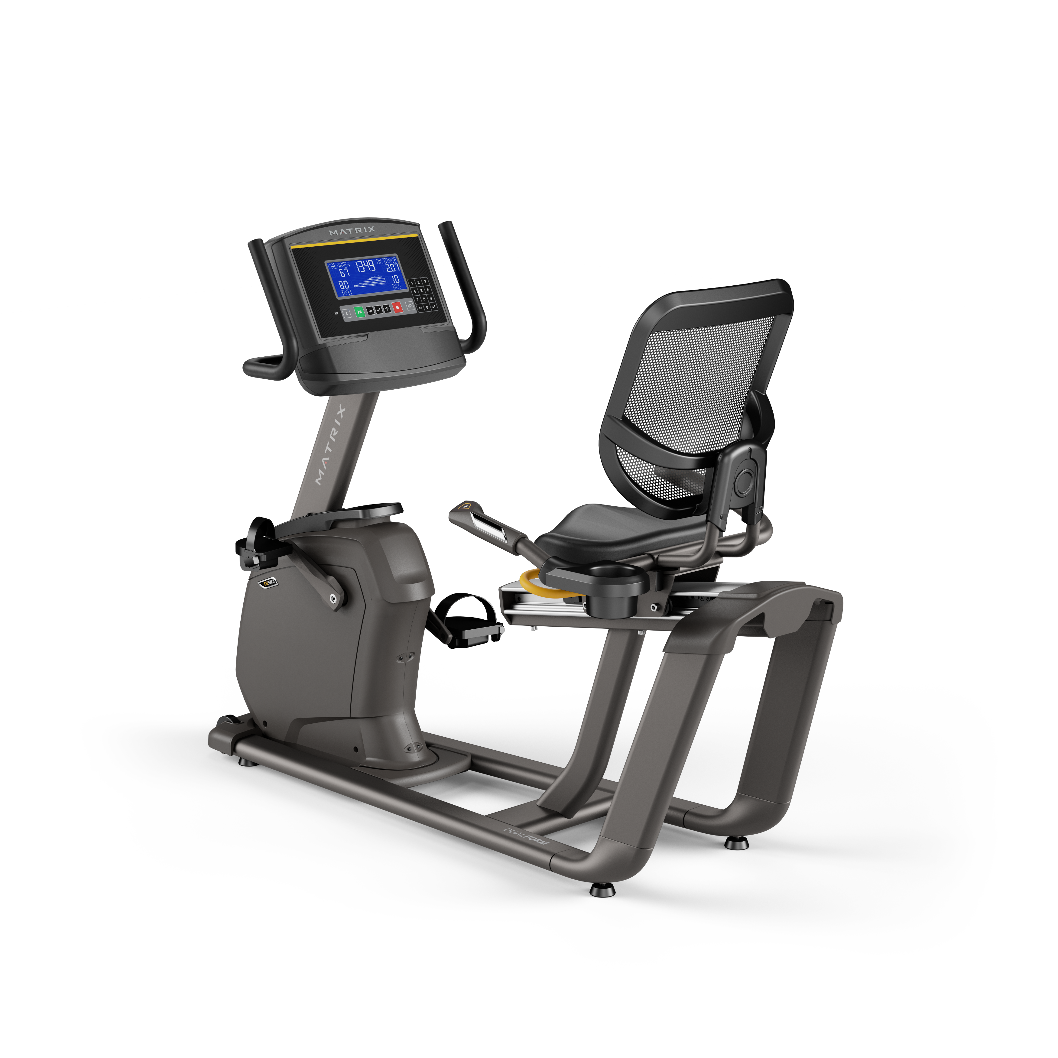 R30 Recumbent Cycle