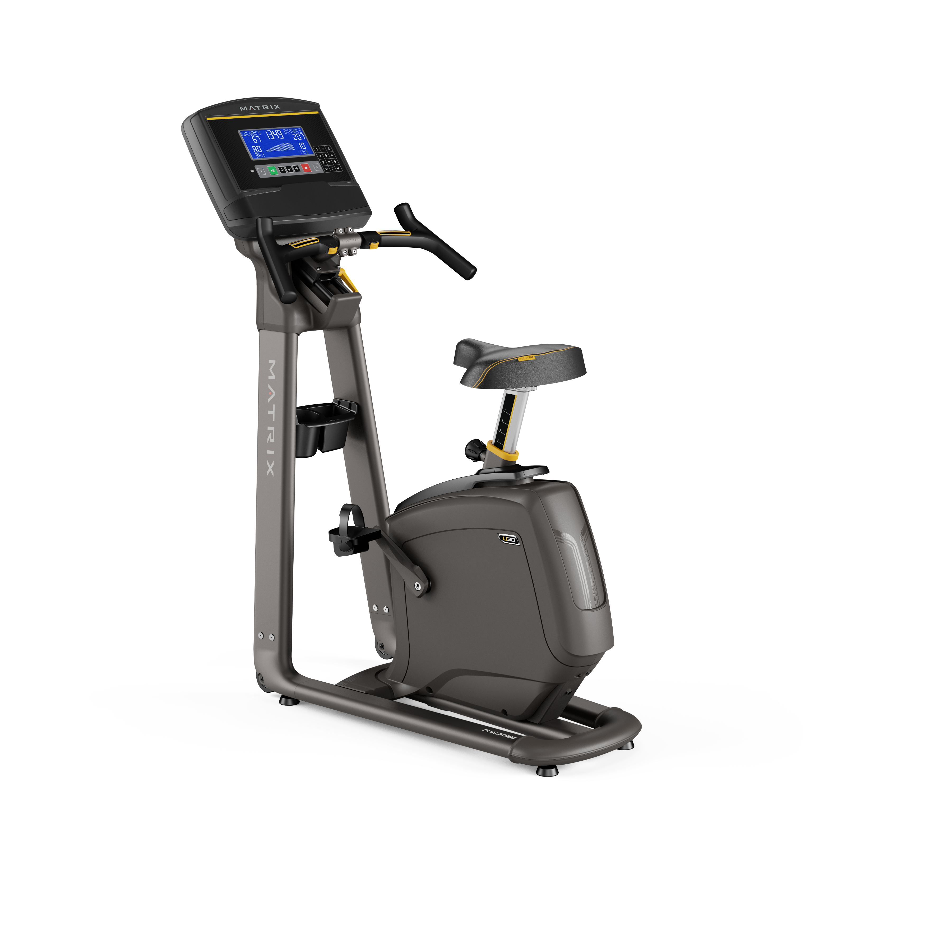 U30 Upright Cycle
