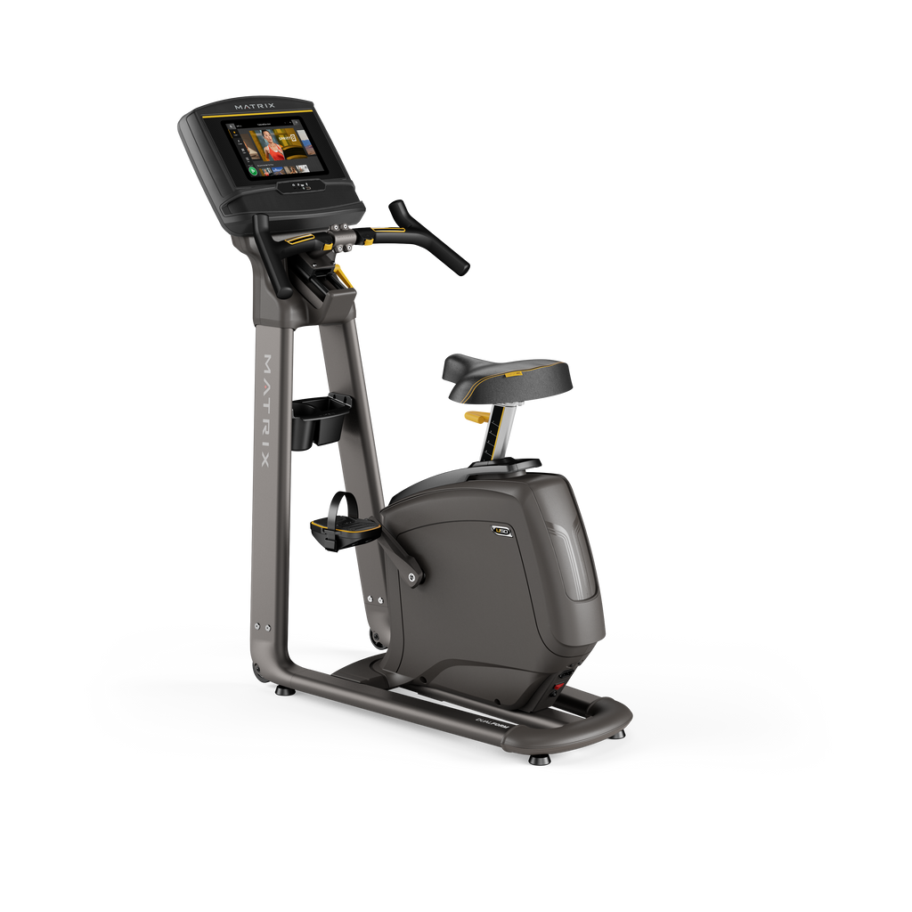 U50 Upright Cycle