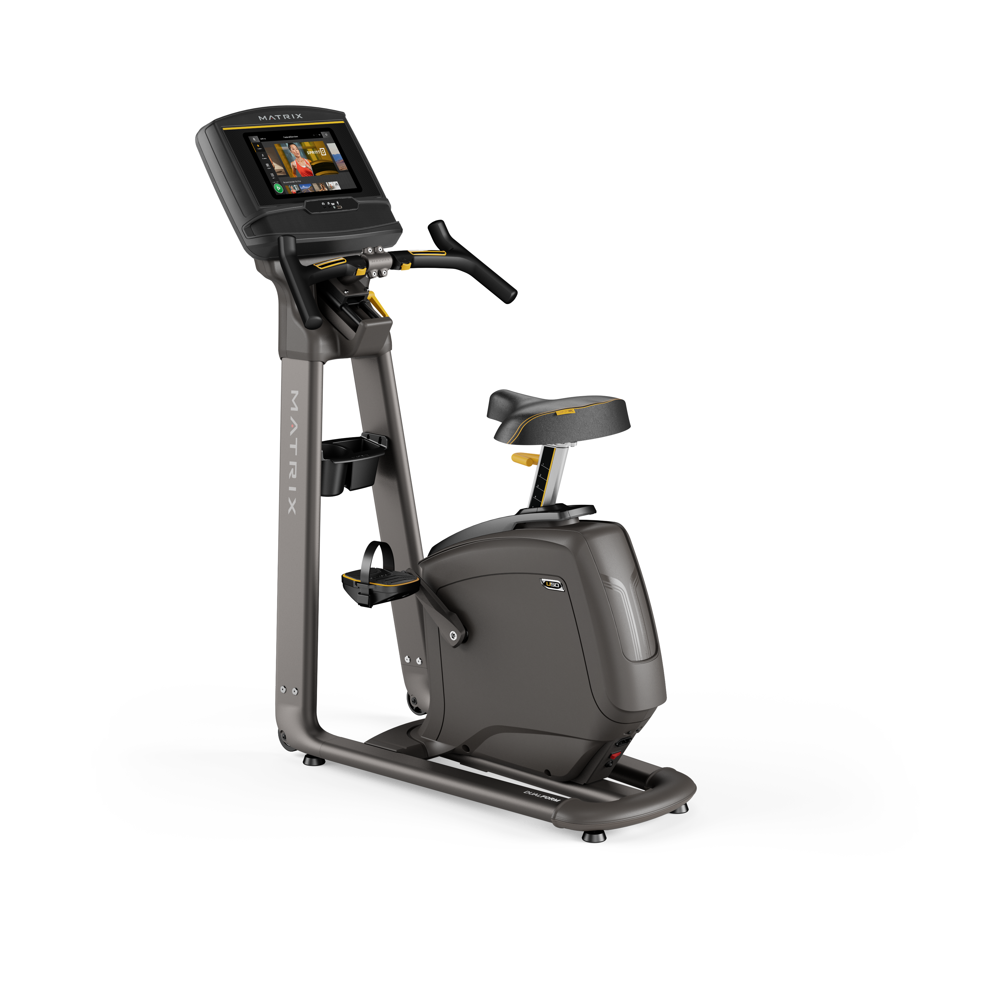 U50 Upright Cycle
