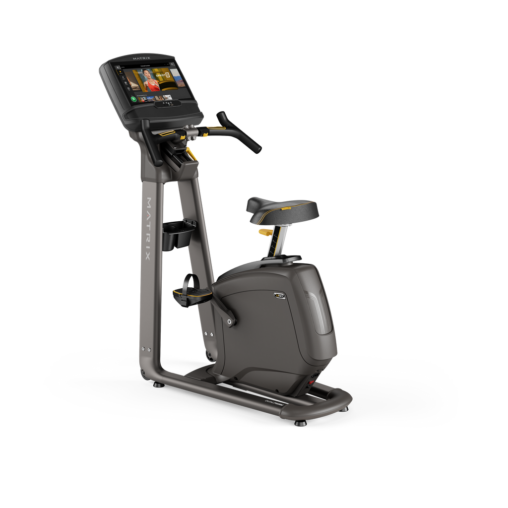 U50 Upright Cycle