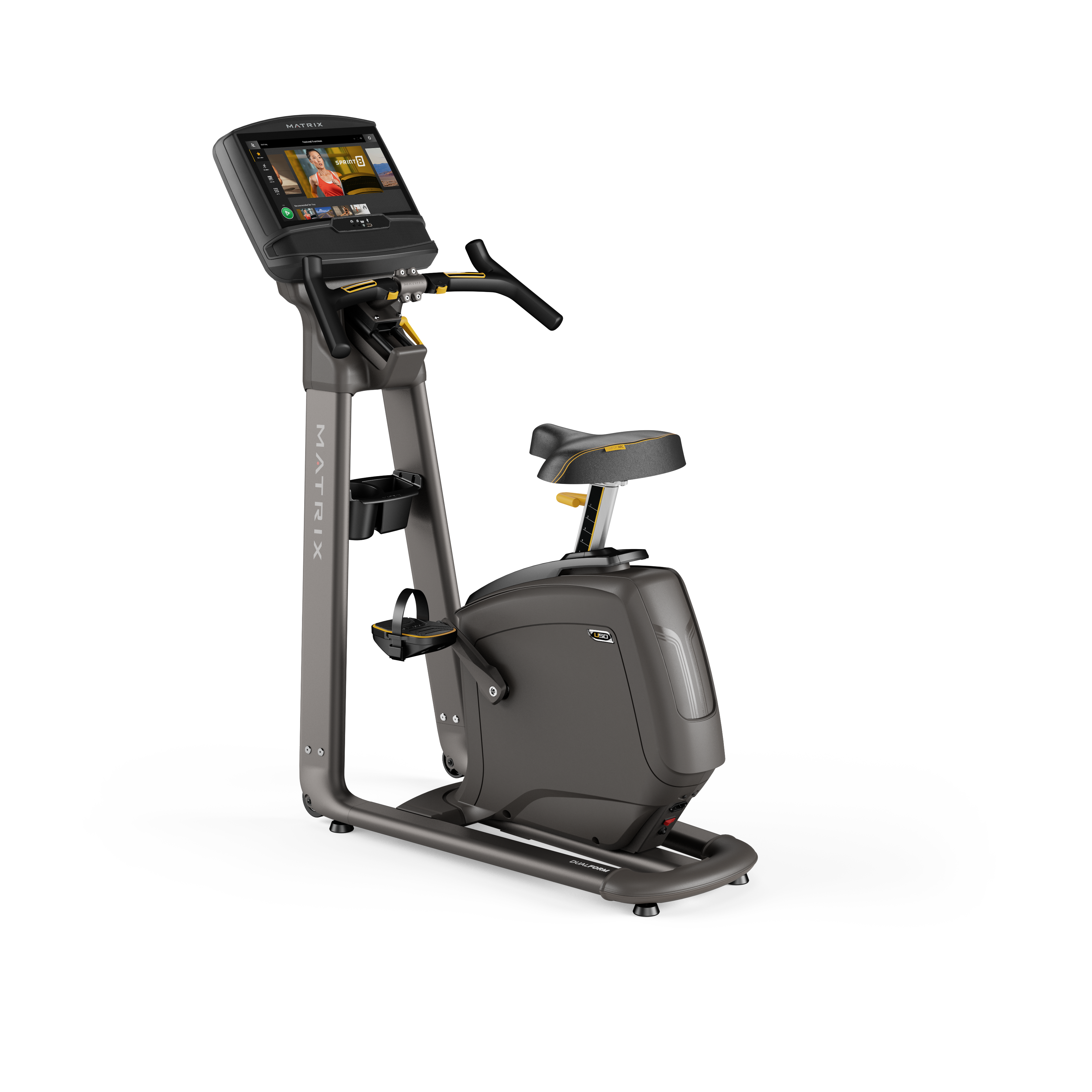 U50 Upright Cycle