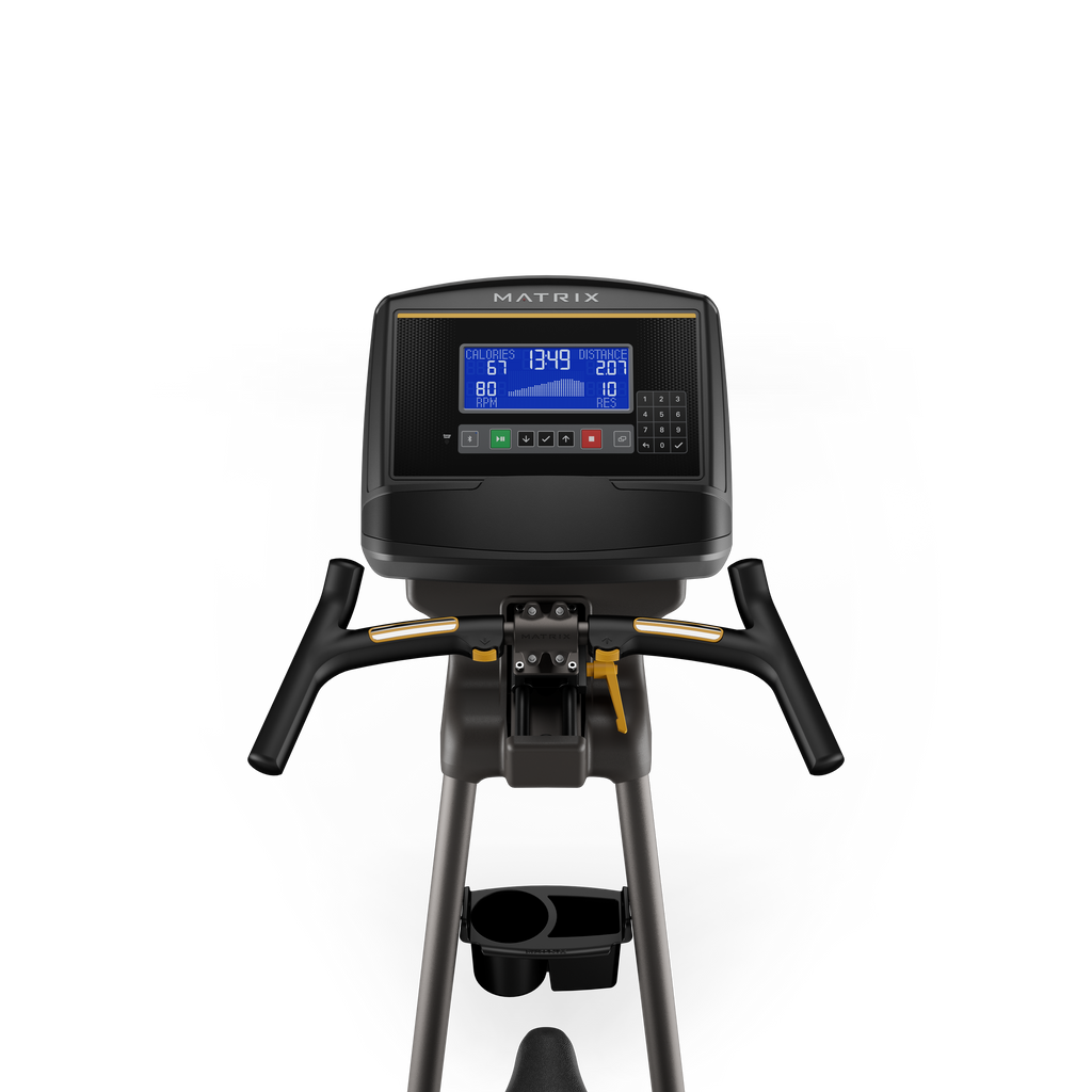 U50 Upright Cycle