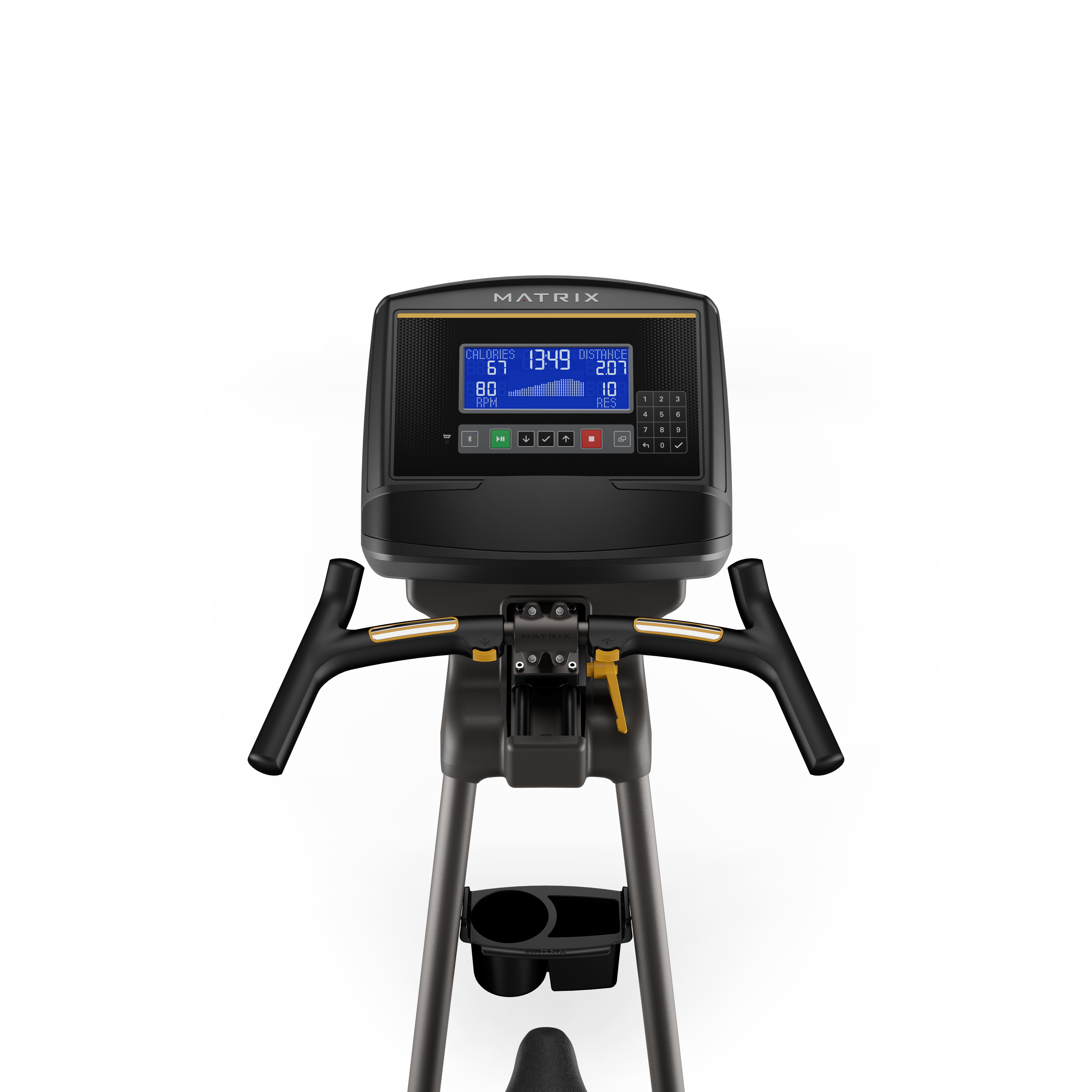 U50 Upright Cycle