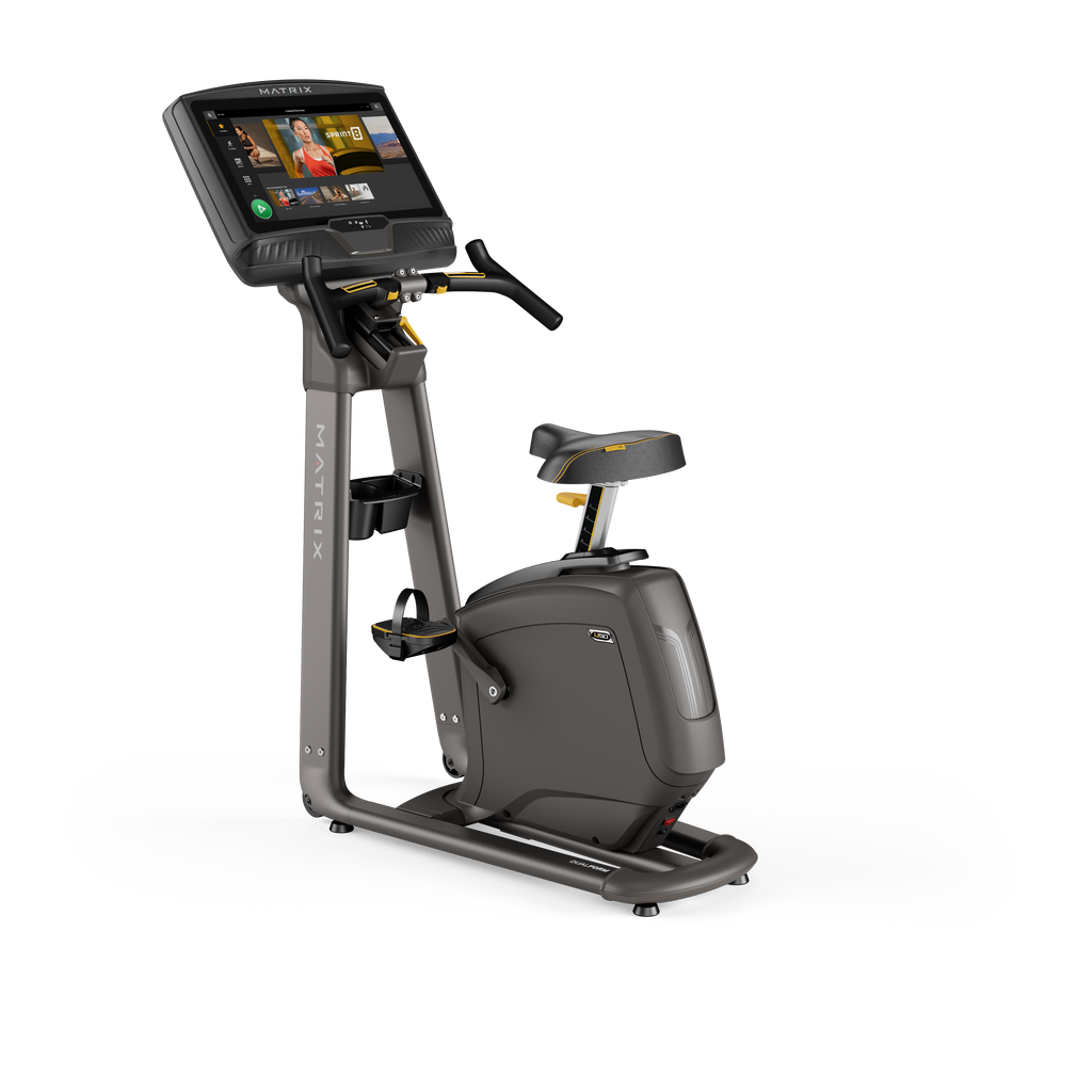 U50 Upright Cycle