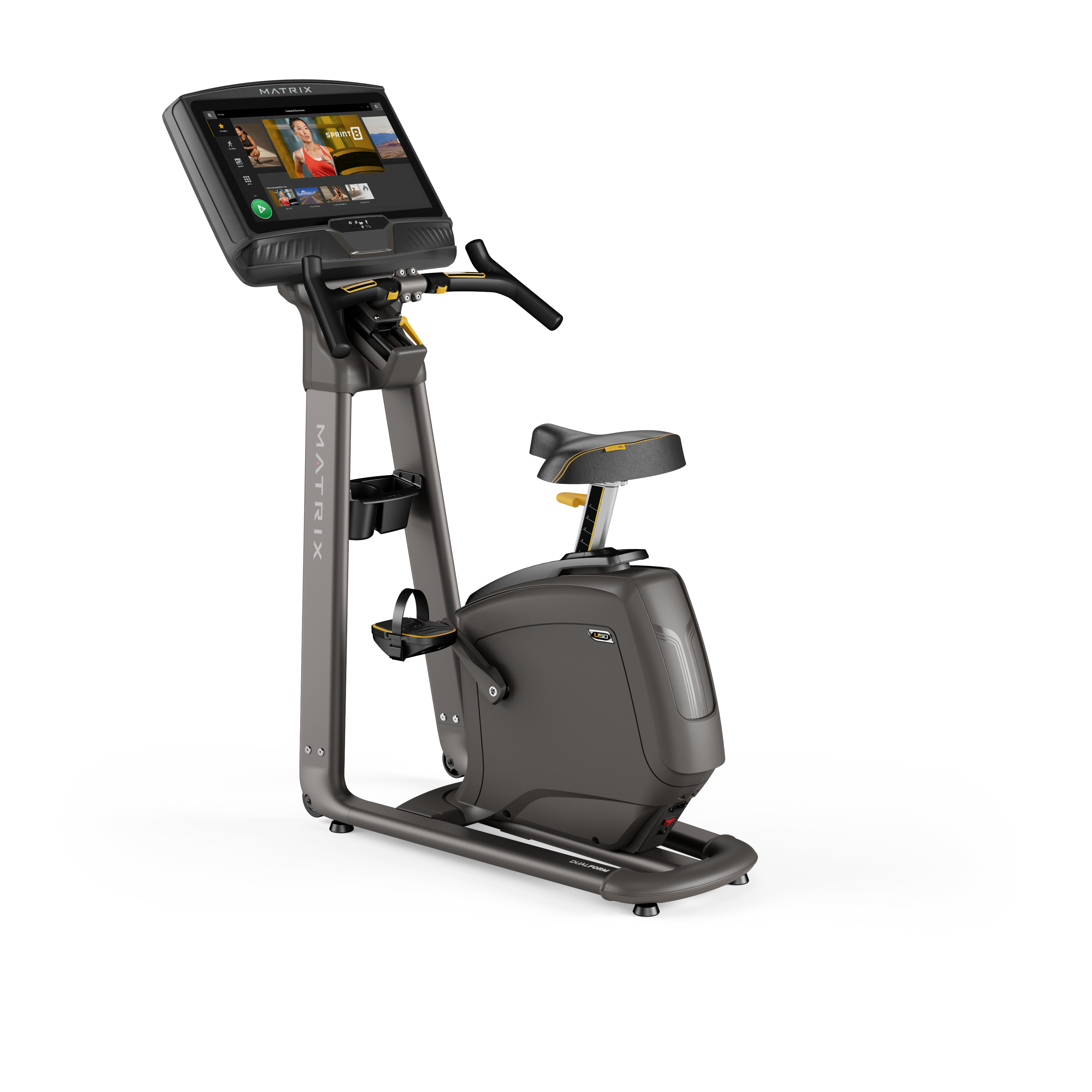 U50 Upright Cycle