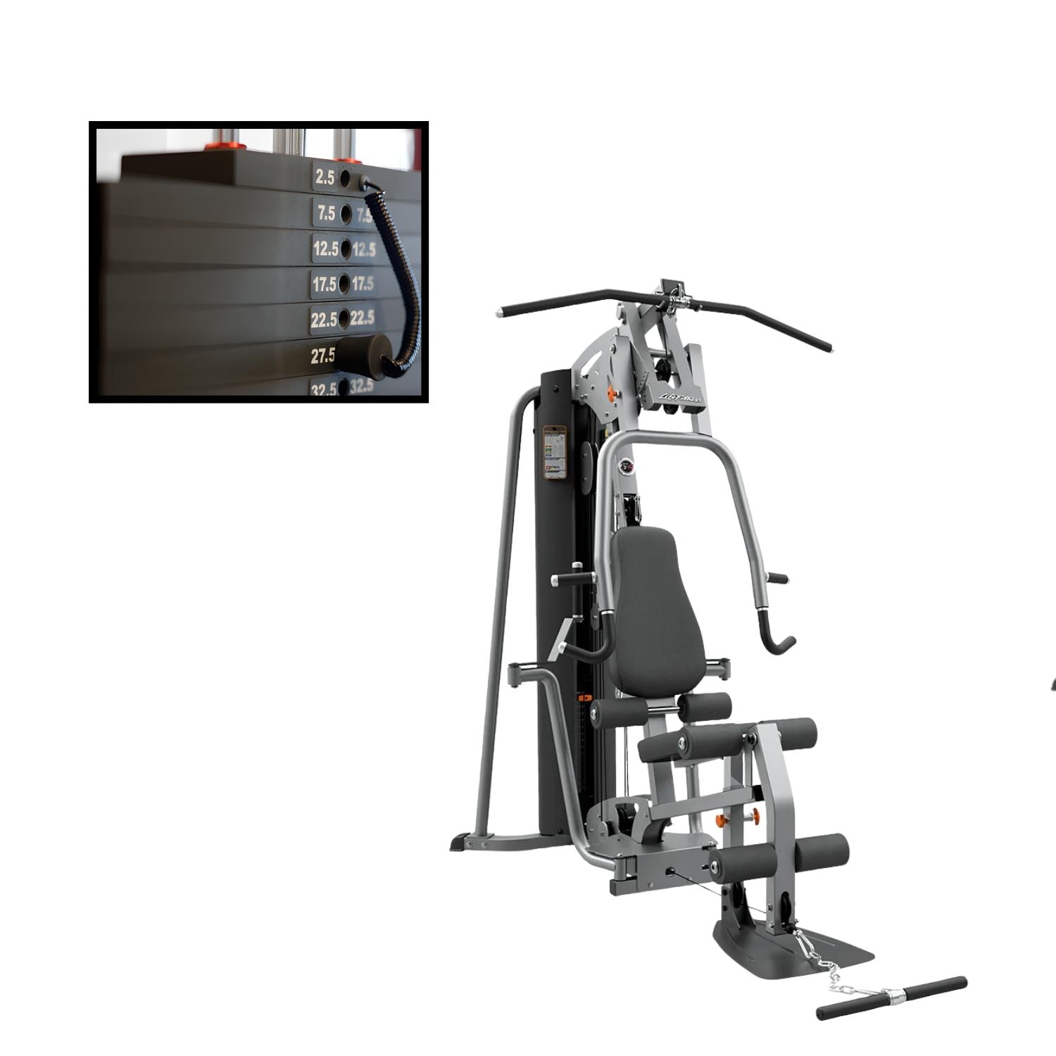G4 Home Gym