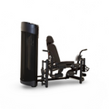 INSPIRE Commercial Dual Seated Leg Ext./Curl