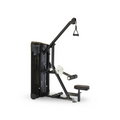 INSPIRE Commercial Dual Lat/Row